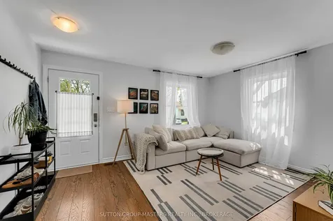 484 Nelson Street Kingston ON K7K 4N5