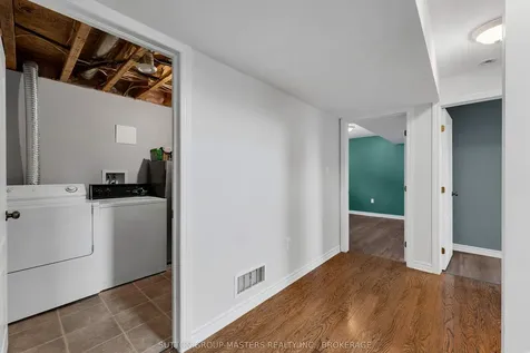 484 Nelson Street Kingston ON K7K 4N5