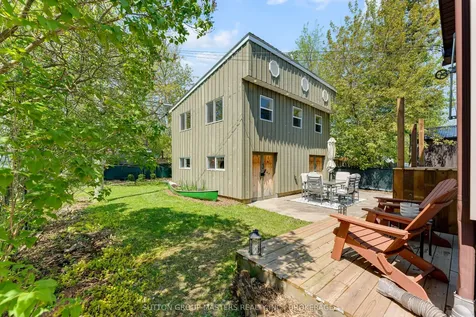 484 Nelson Street Kingston ON K7K 4N5