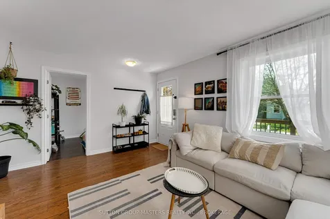 484 Nelson Street Kingston ON K7K 4N5