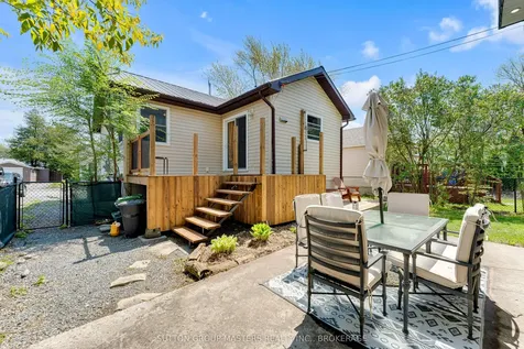 484 Nelson Street Kingston ON K7K 4N5
