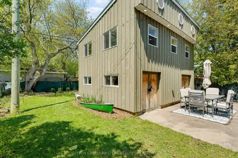 484 Nelson Street Kingston ON K7K 4N5