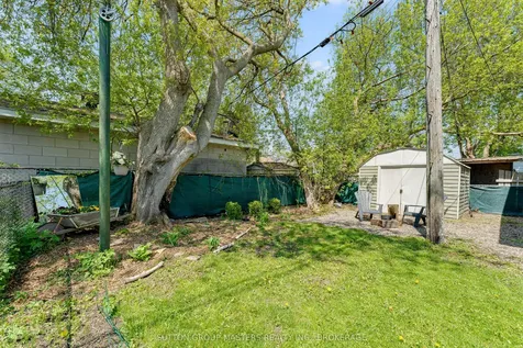 484 Nelson Street Kingston ON K7K 4N5