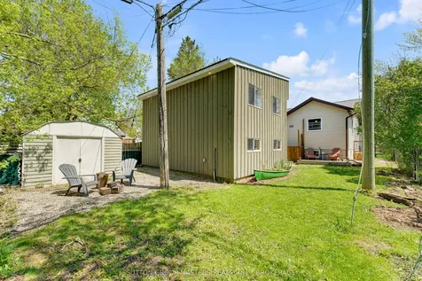 484 Nelson Street Kingston ON K7K 4N5