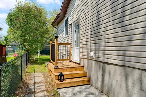 484 Nelson Street Kingston ON K7K 4N5