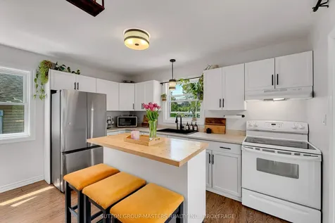 484 Nelson Street Kingston ON K7K 4N5