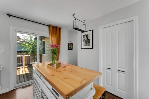 484 Nelson Street Kingston ON K7K 4N5