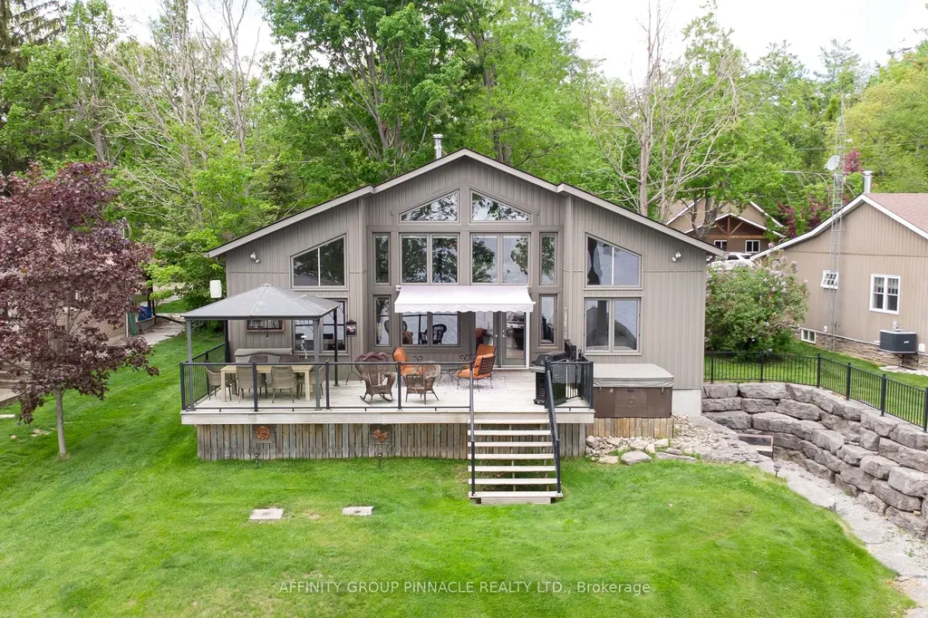18 Miller Road Kawartha Lakes ON K0M 1N0