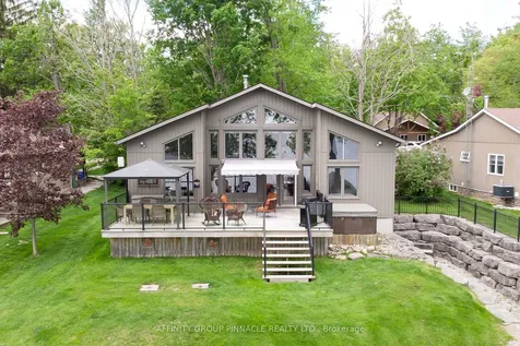 18 Miller Road Kawartha Lakes ON K0M 1N0