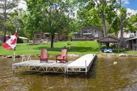 18 Miller Road Kawartha Lakes ON K0M 1N0