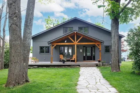 18 Miller Road Kawartha Lakes ON K0M 1N0