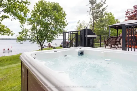 18 Miller Road Kawartha Lakes ON K0M 1N0