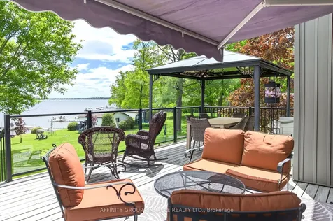18 Miller Road Kawartha Lakes ON K0M 1N0