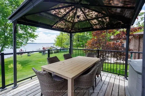 18 Miller Road Kawartha Lakes ON K0M 1N0