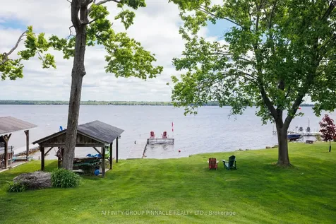 18 Miller Road Kawartha Lakes ON K0M 1N0