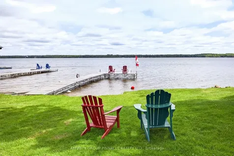 18 Miller Road Kawartha Lakes ON K0M 1N0