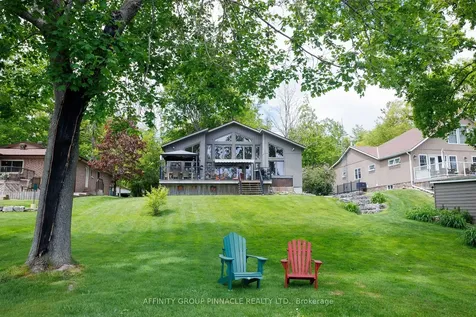 18 Miller Road Kawartha Lakes ON K0M 1N0