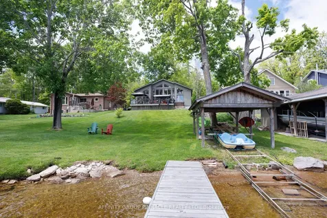 18 Miller Road Kawartha Lakes ON K0M 1N0