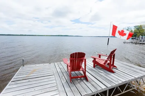 18 Miller Road Kawartha Lakes ON K0M 1N0