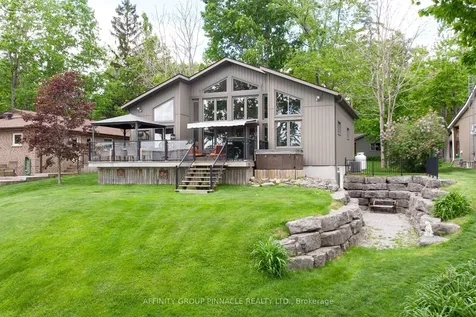 18 Miller Road Kawartha Lakes ON K0M 1N0