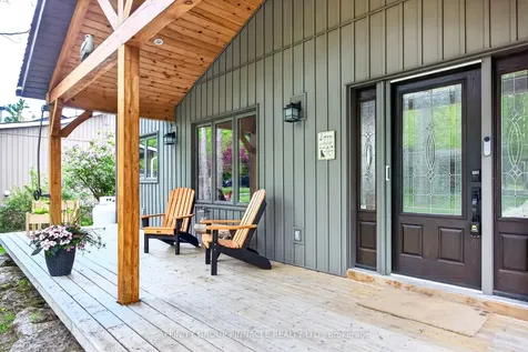 18 Miller Road Kawartha Lakes ON K0M 1N0