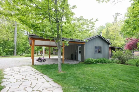 18 Miller Road Kawartha Lakes ON K0M 1N0