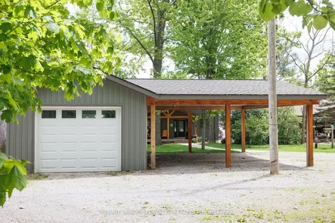 18 Miller Road Kawartha Lakes ON K0M 1N0