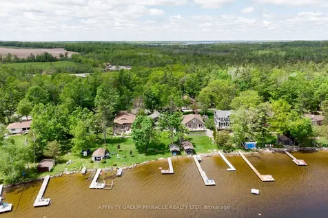 18 Miller Road Kawartha Lakes ON K0M 1N0