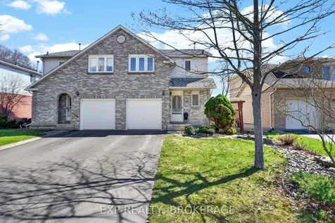 23 Rose Abbey Drive Kingston ON K7M 6W1