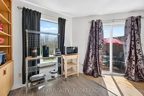 23 Rose Abbey Drive Kingston ON K7M 6W1