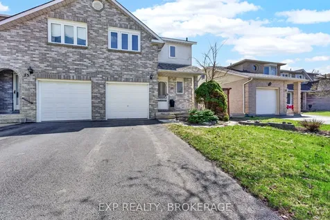 23 Rose Abbey Drive Kingston ON K7M 6W1