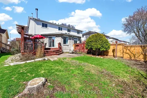 23 Rose Abbey Drive Kingston ON K7M 6W1