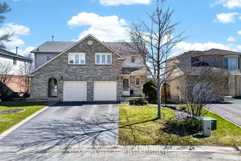 23 Rose Abbey Drive Kingston ON K7M 6W1