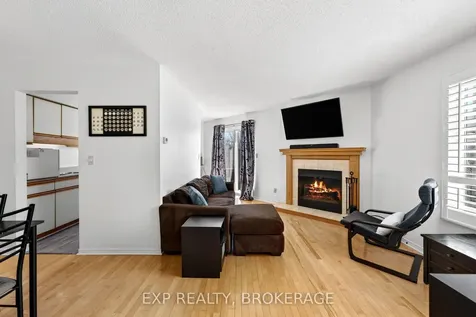 23 Rose Abbey Drive Kingston ON K7M 6W1
