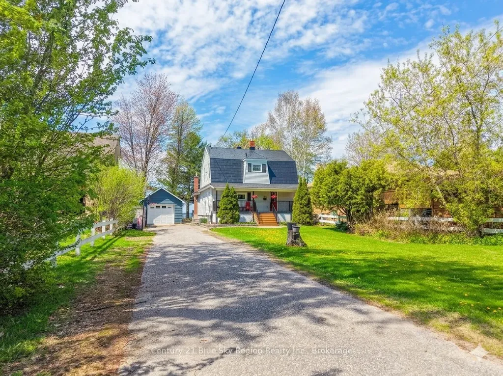 935 Leask Avenue North Bay ON P1A 1V3