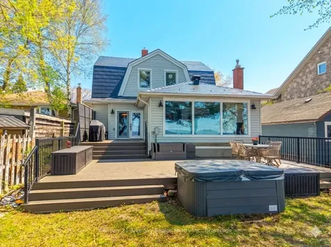 935 Leask Avenue North Bay ON P1A 1V3