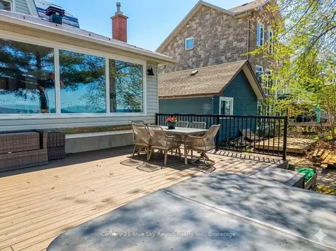 935 Leask Avenue North Bay ON P1A 1V3