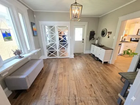 935 Leask Avenue North Bay ON P1A 1V3