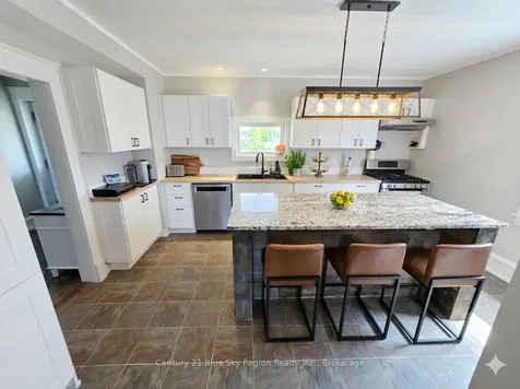 935 Leask Avenue North Bay ON P1A 1V3