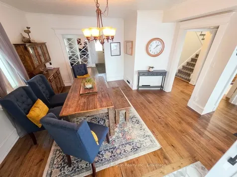 935 Leask Avenue North Bay ON P1A 1V3