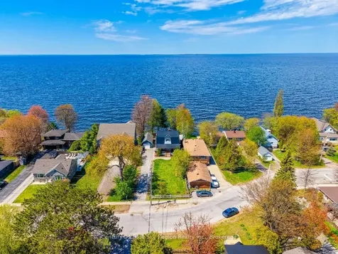 935 Leask Avenue North Bay ON P1A 1V3