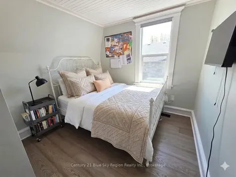 935 Leask Avenue North Bay ON P1A 1V3