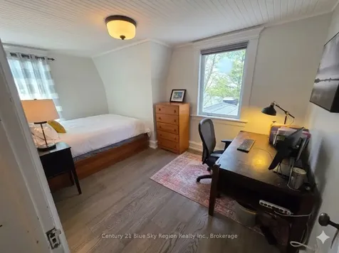 935 Leask Avenue North Bay ON P1A 1V3