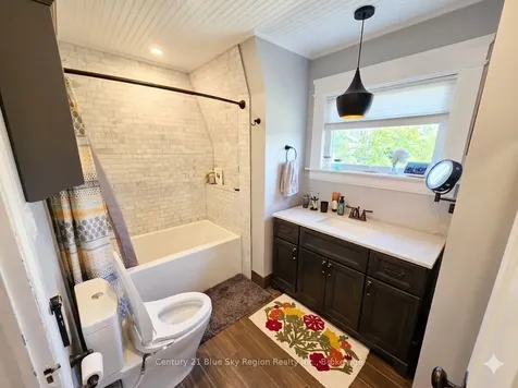 935 Leask Avenue North Bay ON P1A 1V3