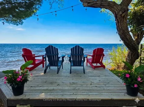 935 Leask Avenue North Bay ON P1A 1V3
