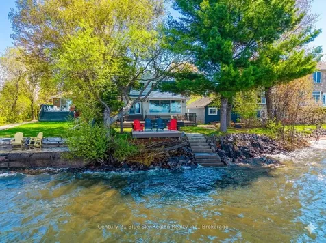 935 Leask Avenue North Bay ON P1A 1V3