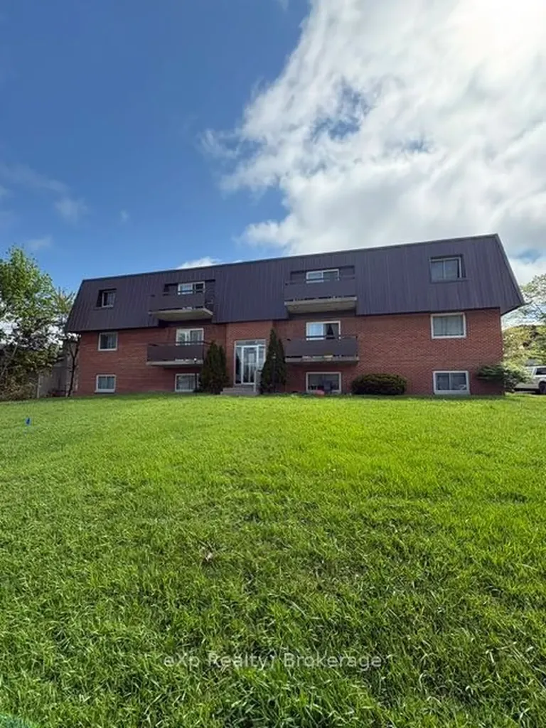 925 10th Avenue E Owen Sound ON N4K 3H8