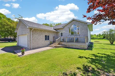 112 Huycks Bay Road Prince Edward County ON K0K 3L0