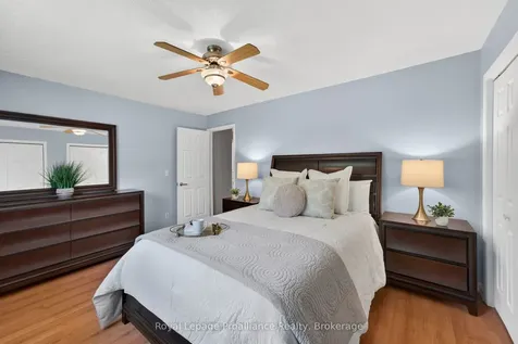 112 Huycks Bay Road Prince Edward County ON K0K 3L0