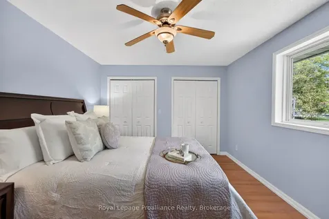 112 Huycks Bay Road Prince Edward County ON K0K 3L0